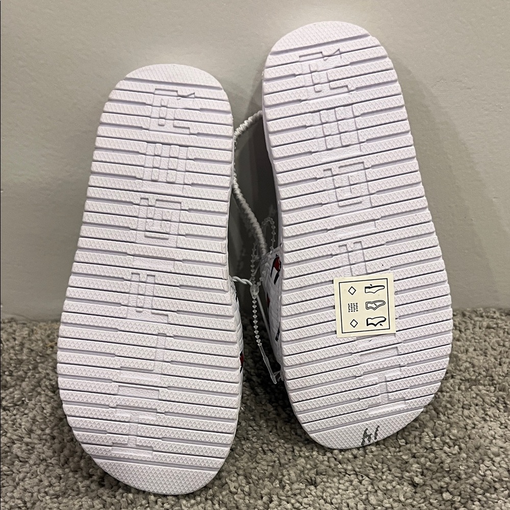 Girls size 10 set of 3 shoes - Picture 12 of 14